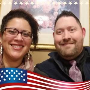 Meet your Posher, Scott